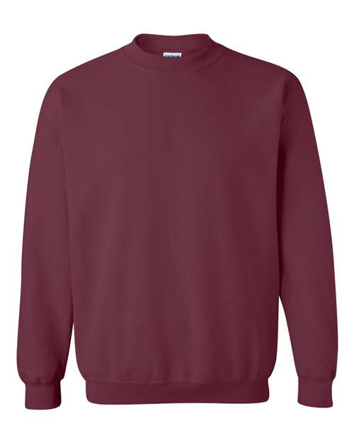 Gildan Heavy Blend™ Crewneck Sweatshirt 18000