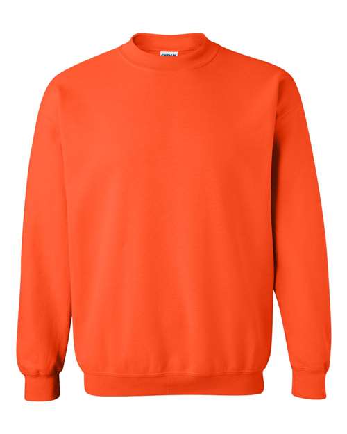 Gildan Heavy Blend™ Crewneck Sweatshirt 18000