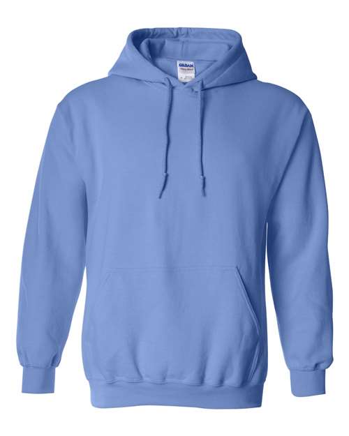 Unisex Fleece Hoodie – Classic Fit, Soft Blend