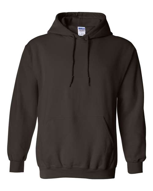 Unisex Fleece Hoodie – Classic Fit, Soft Blend