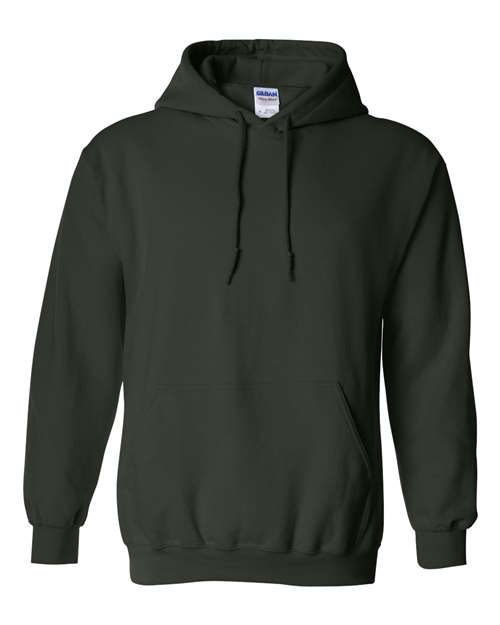 Unisex Fleece Hoodie – Classic Fit, Soft Blend