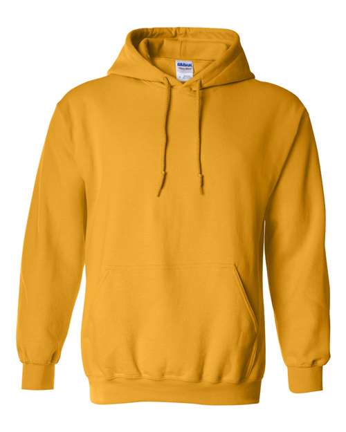 Unisex Fleece Hoodie – Classic Fit, Soft Blend