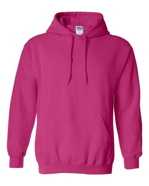 Unisex Fleece Hoodie – Classic Fit, Soft Blend