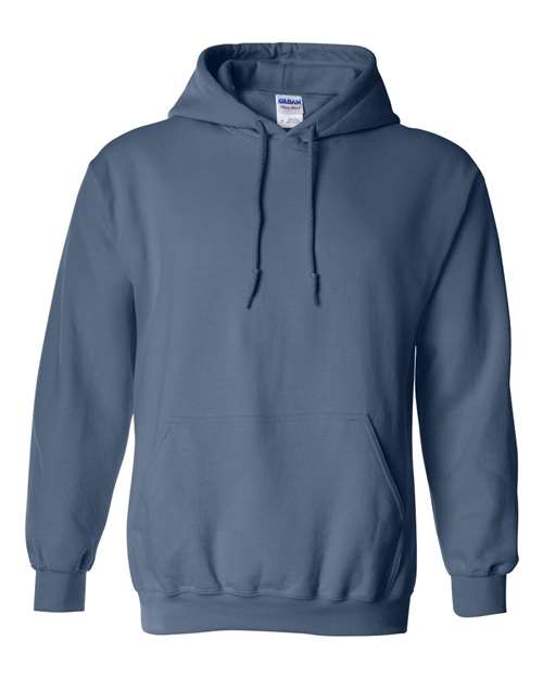 Unisex Fleece Hoodie – Classic Fit, Soft Blend