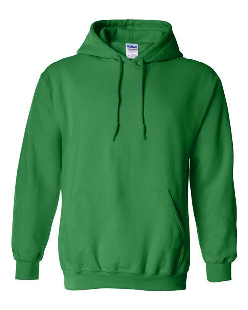Unisex Fleece Hoodie – Classic Fit, Soft Blend