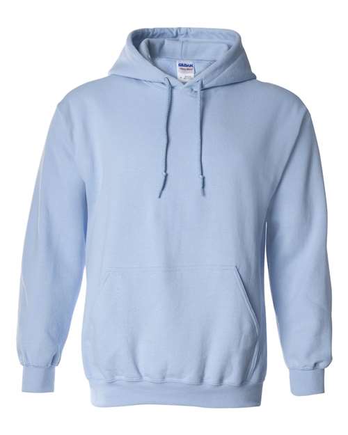 Unisex Fleece Hoodie – Classic Fit, Soft Blend