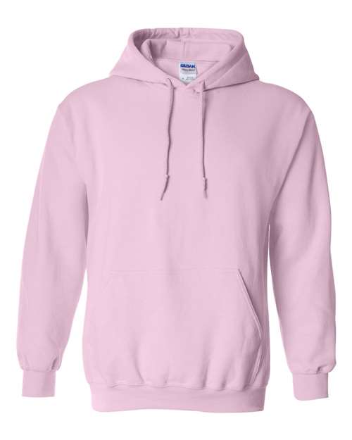 Unisex Fleece Hoodie – Classic Fit, Soft Blend