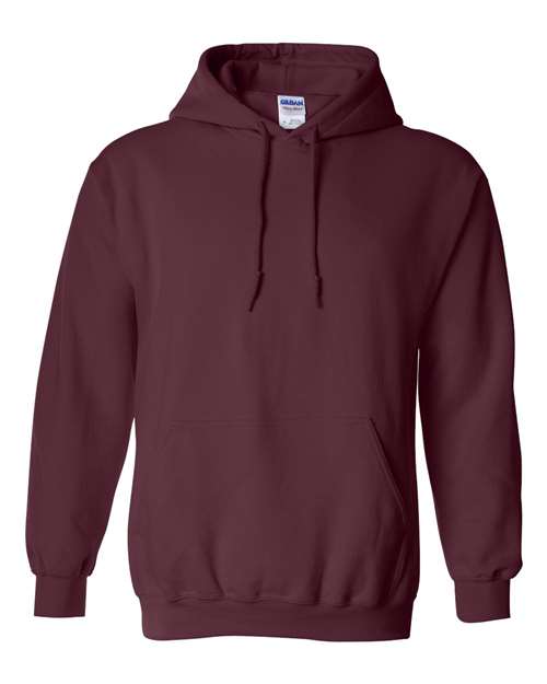 Unisex Fleece Hoodie – Classic Fit, Soft Blend