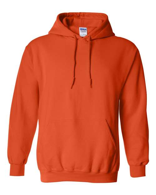 Unisex Fleece Hoodie – Classic Fit, Soft Blend