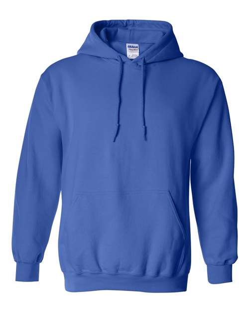 Unisex Fleece Hoodie – Classic Fit, Soft Blend