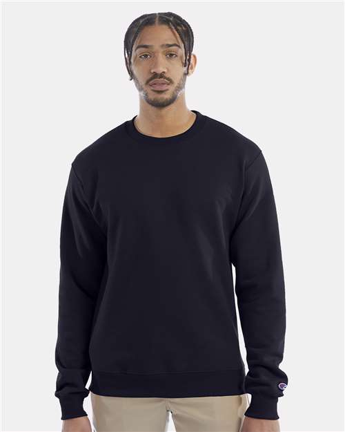 Champion Powerblend® Crewneck Sweatshirt S600