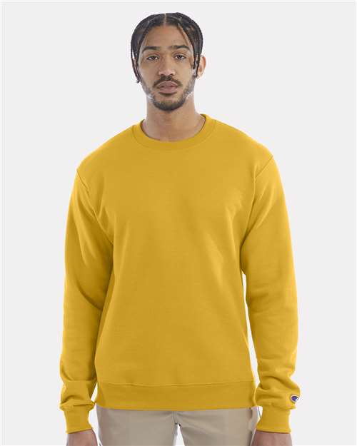 Champion Powerblend® Crewneck Sweatshirt S600