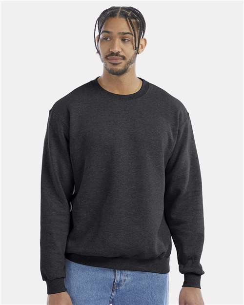 Champion Powerblend® Crewneck Sweatshirt S600