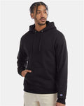 Champion Powerblend® Hooded Sweatshirt S700