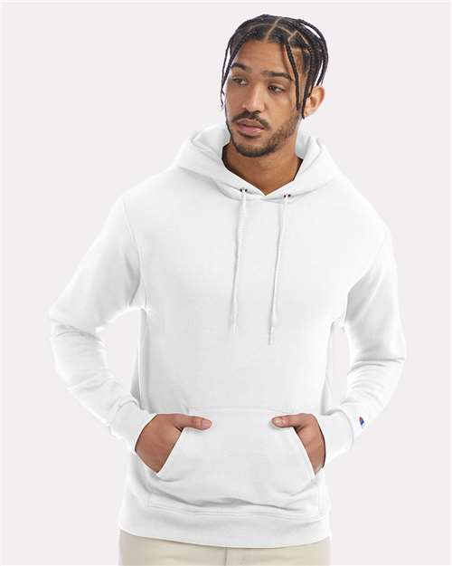 Champion Powerblend® Hooded Sweatshirt S700