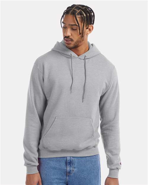 Champion Powerblend® Hooded Sweatshirt S700