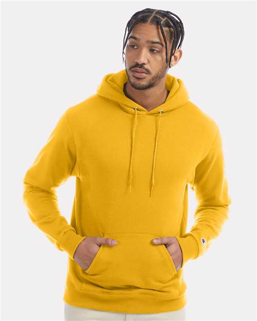 Champion Powerblend® Hooded Sweatshirt S700