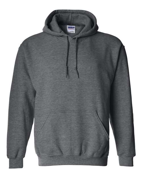 Unisex Fleece Hoodie – Classic Fit, Soft Blend