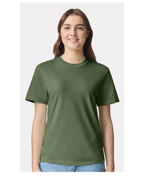 Comfort Colors Garment-Dyed Heavyweight T-Shirt 1717