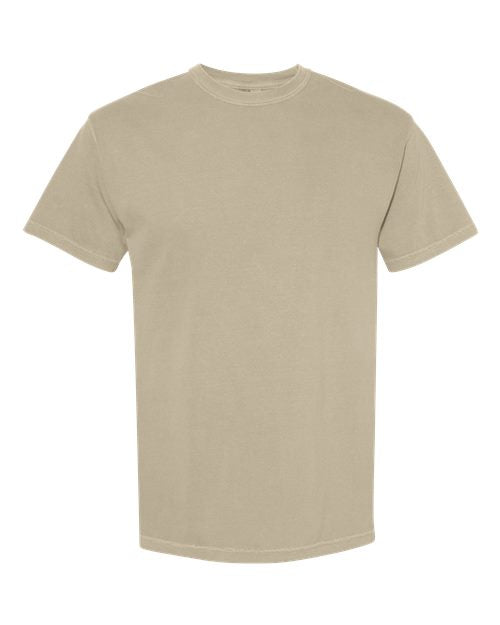 Comfort Colors Garment-Dyed Heavyweight T-Shirt 1717