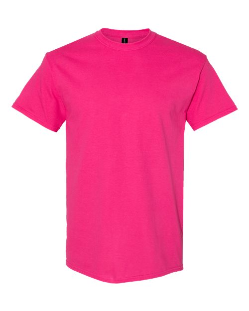 Gildan Heavy Cotton™ T-Shirt 5000