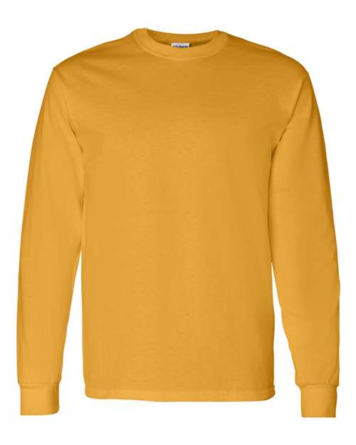 Gildan Heavy Cotton™ Long Sleeve T-Shirt 5400