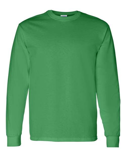 Gildan Heavy Cotton™ Long Sleeve T-Shirt 5400