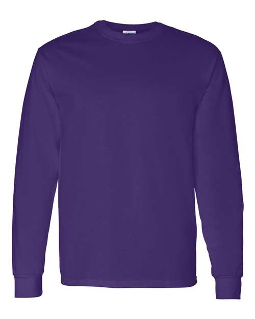 Gildan Heavy Cotton™ Long Sleeve T-Shirt 5400
