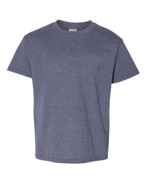 Gildan Youth Heavy Cotton™ T-Shirt 500B
