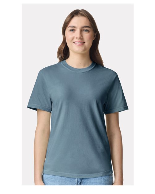 Comfort Colors Garment-Dyed Heavyweight T-Shirt 1717