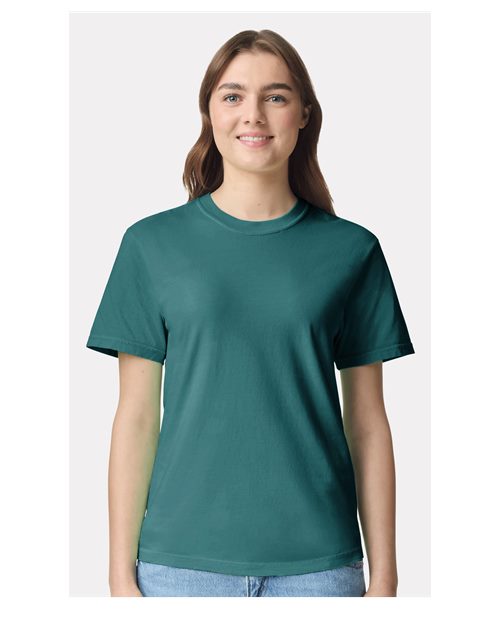 Comfort Colors Garment-Dyed Heavyweight T-Shirt 1717
