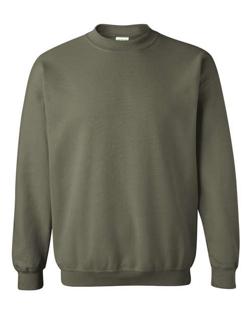 Gildan Heavy Blend™ Crewneck Sweatshirt 18000