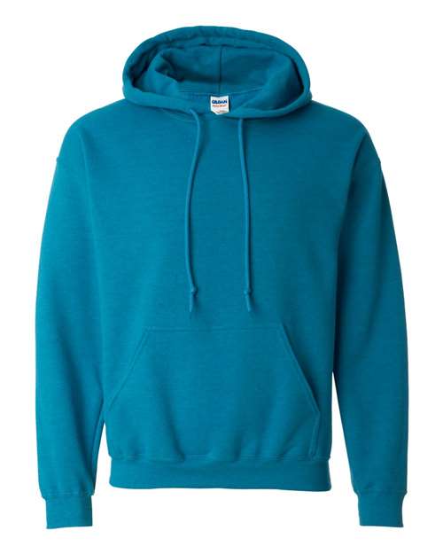 Unisex Fleece Hoodie – Classic Fit, Soft Blend