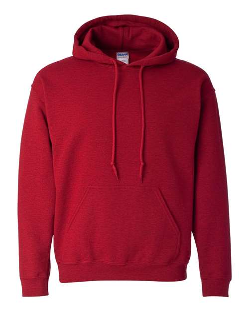 Unisex Fleece Hoodie – Classic Fit, Soft Blend
