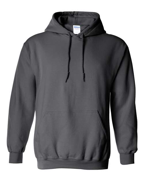 Unisex Fleece Hoodie – Classic Fit, Soft Blend
