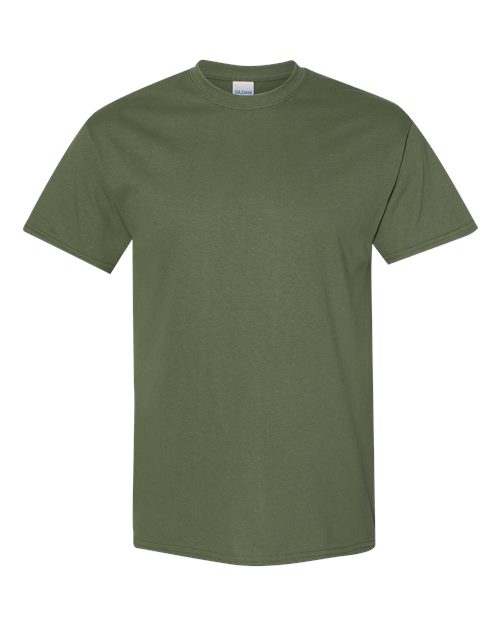 Gildan Youth Heavy Cotton™ T-Shirt 500B