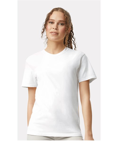 Comfort Colors Garment-Dyed Heavyweight T-Shirt 1717