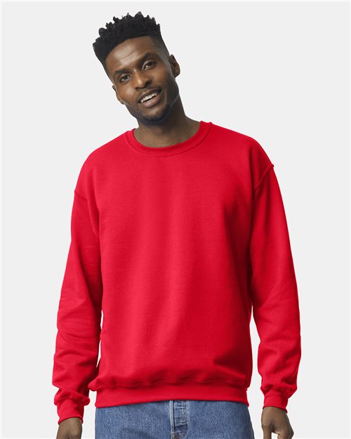 Gildan Heavy Blend™ Crewneck Sweatshirt 18000