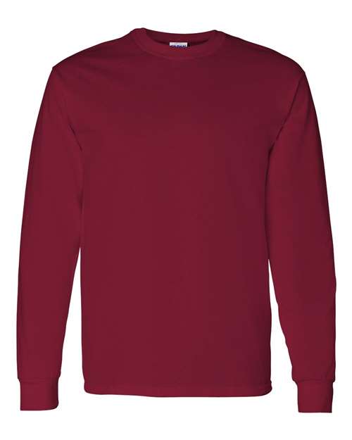 Gildan Heavy Cotton™ Long Sleeve T-Shirt 5400