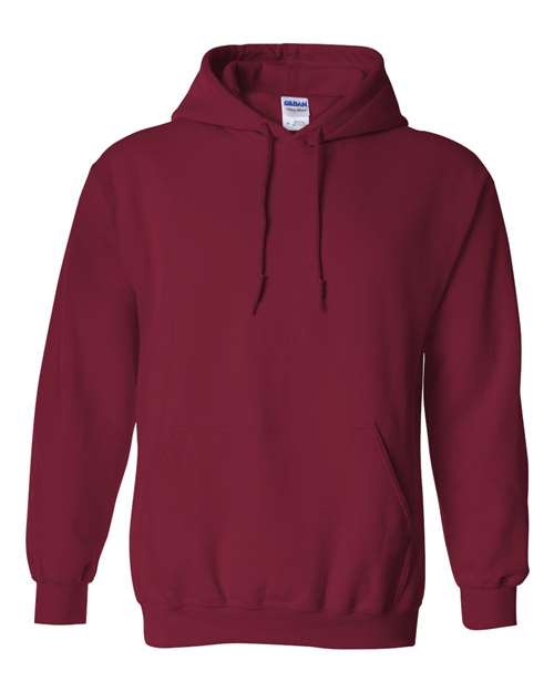 Unisex Fleece Hoodie – Classic Fit, Soft Blend