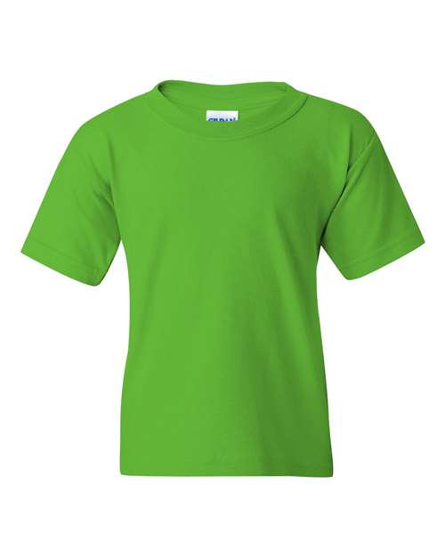 Gildan Youth Heavy Cotton™ T-Shirt 500B