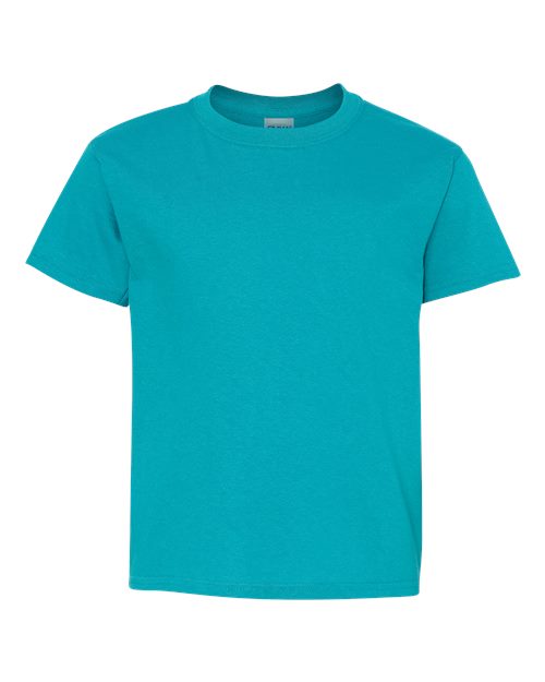 Gildan Youth Heavy Cotton™ T-Shirt 500B
