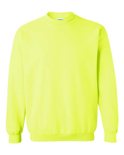 Gildan Heavy Blend™ Crewneck Sweatshirt 18000