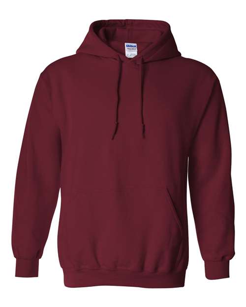 Unisex Fleece Hoodie – Classic Fit, Soft Blend