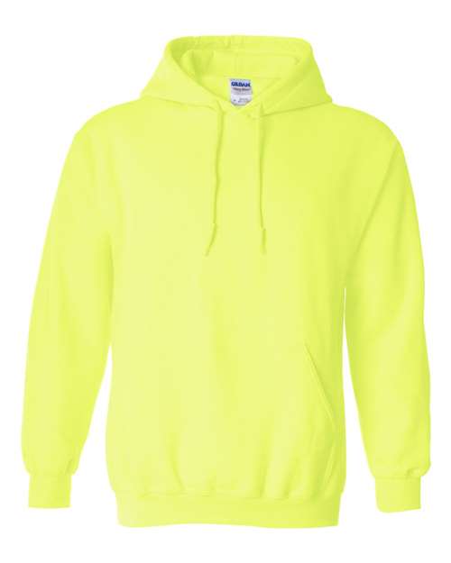 Unisex Fleece Hoodie – Classic Fit, Soft Blend