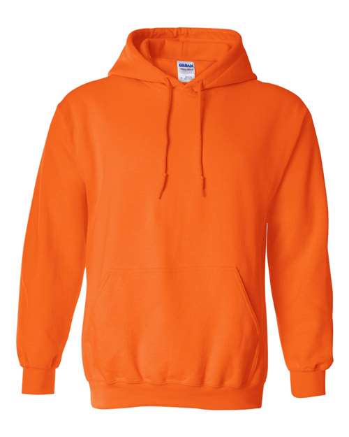 Unisex Fleece Hoodie – Classic Fit, Soft Blend