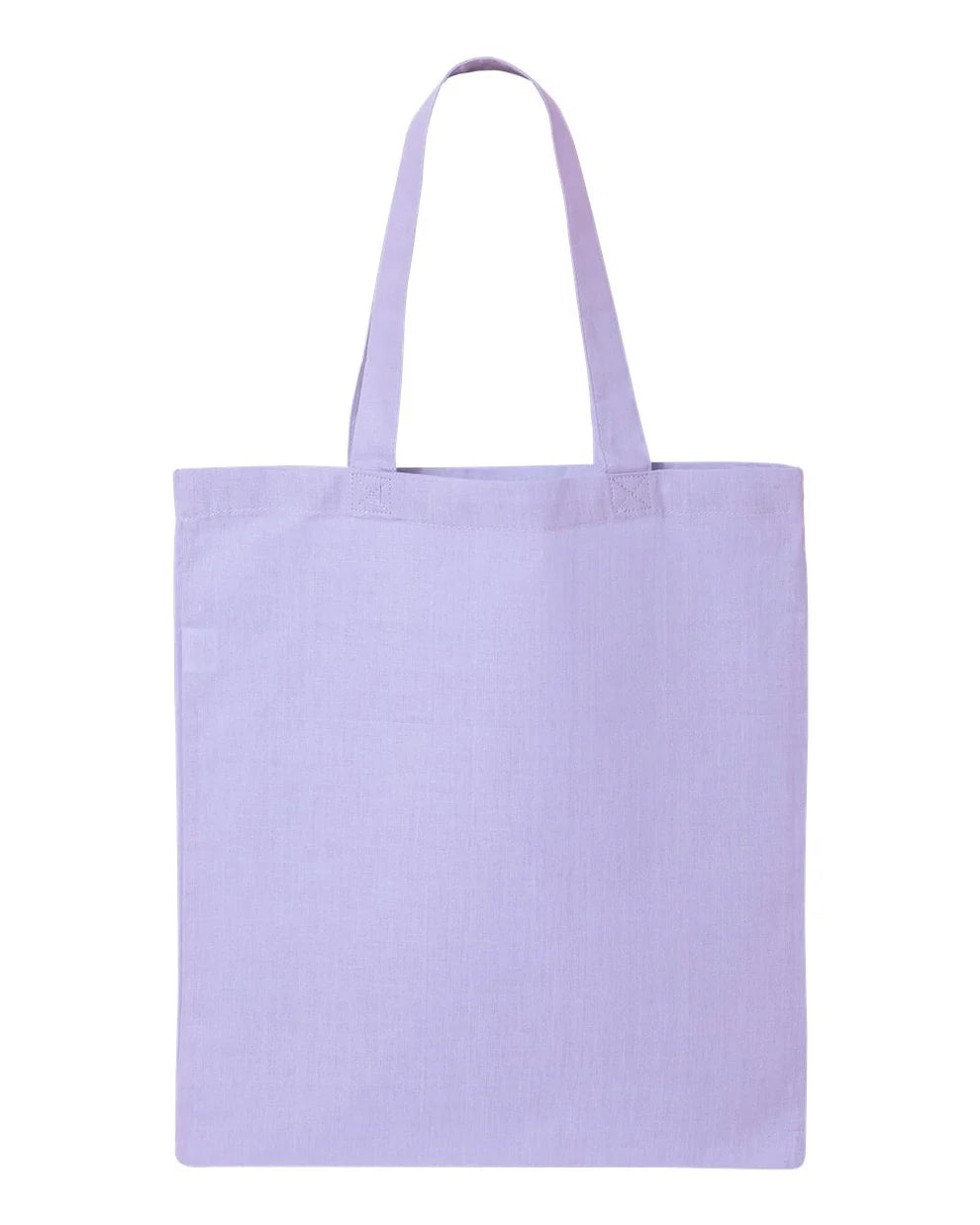 Q-Tees Economical Tote QTB