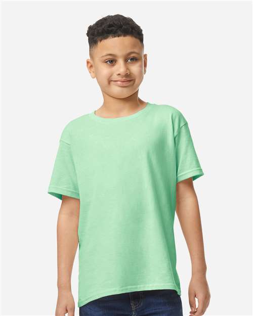 Gildan Youth Heavy Cotton™ T-Shirt 500B