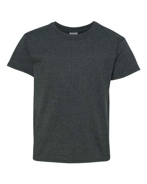 Gildan Youth Heavy Cotton™ T-Shirt 500B