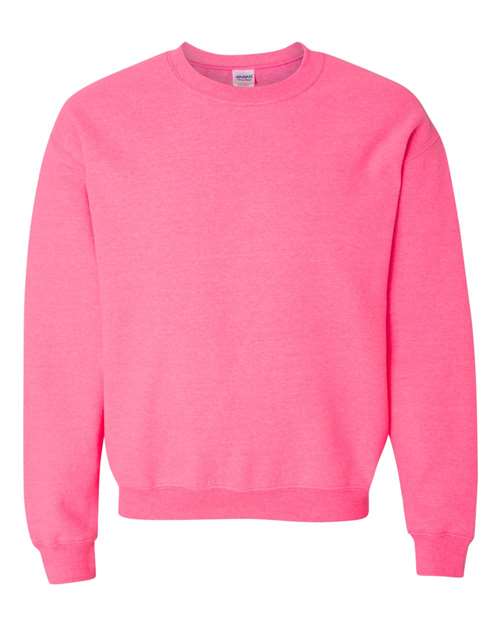 Gildan Heavy Blend™ Crewneck Sweatshirt 18000
